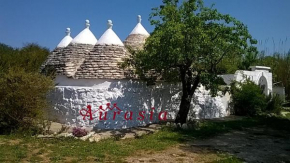 Trulli Aurasia